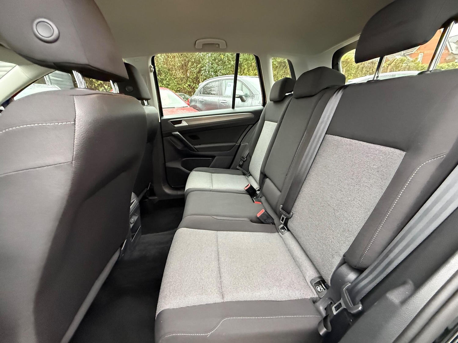 Used Volkswagen Golf SV 2015 for sale - 76990444: Photo 23