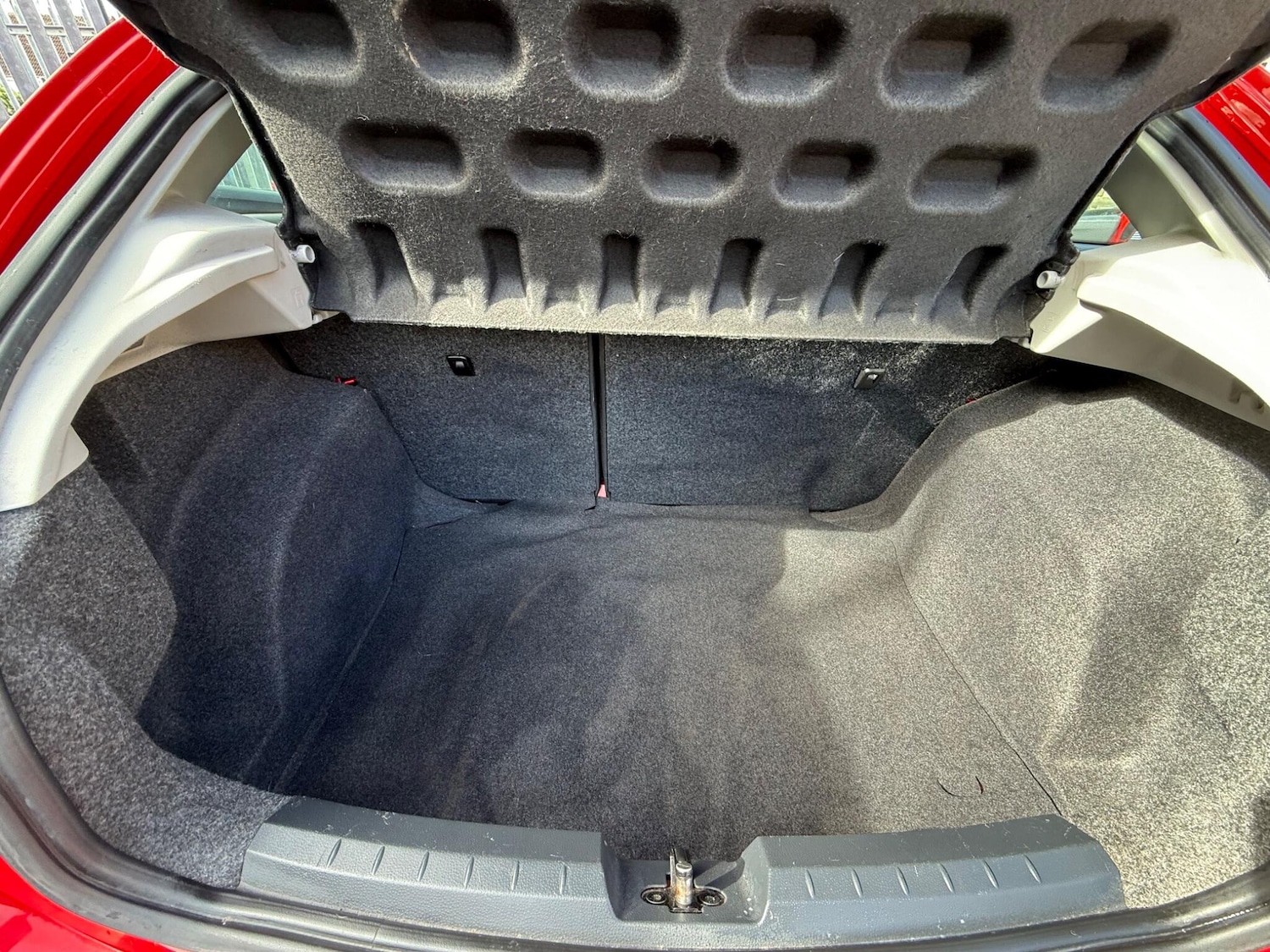 Used SEAT Ibiza 2016 for sale - 76012386: Photo 10