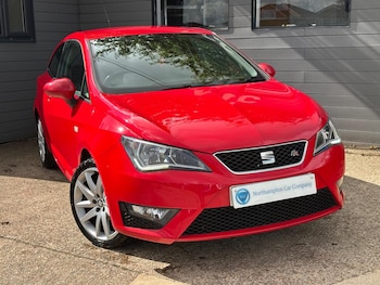 SEAT - Ibiza
