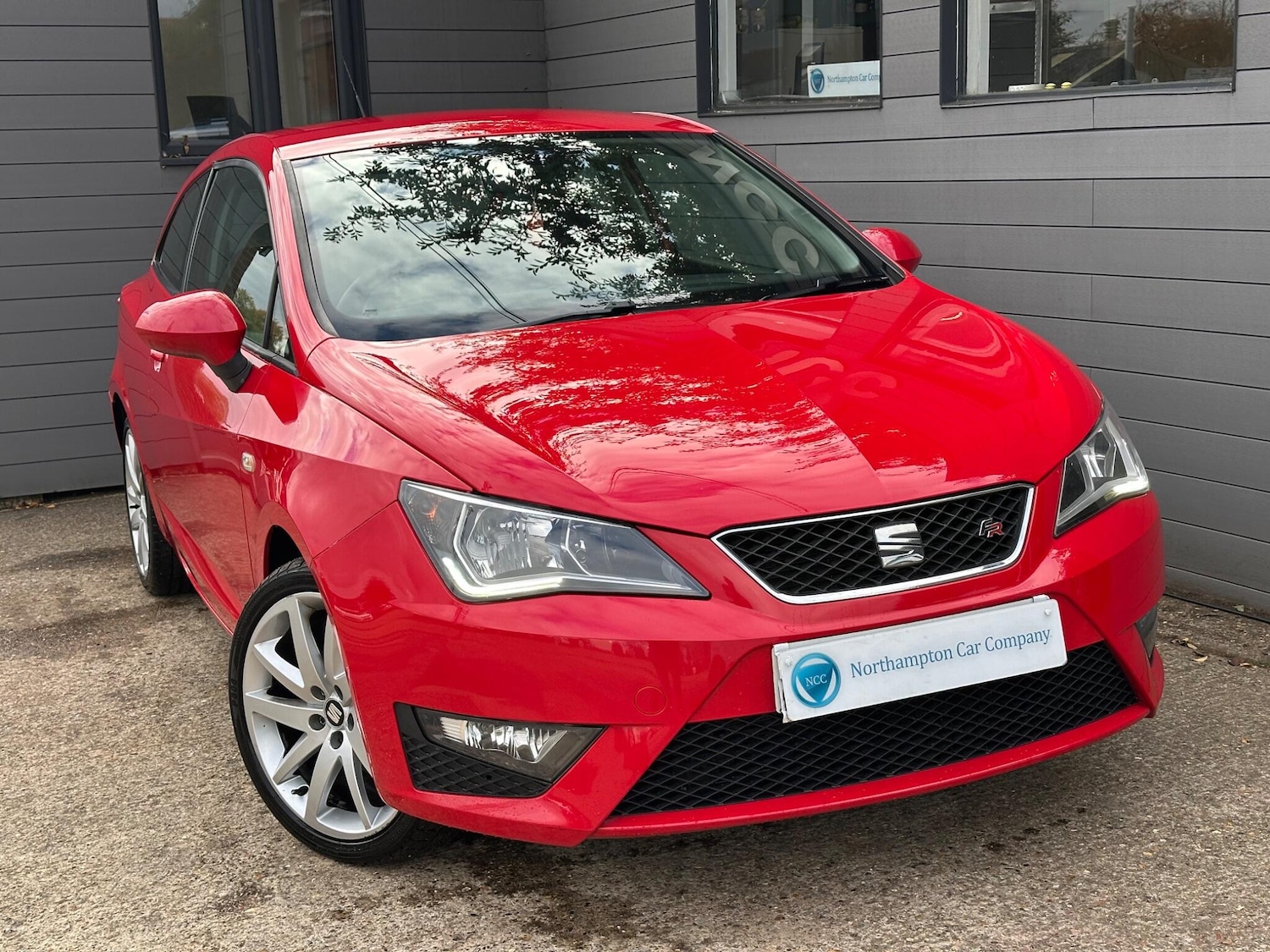 Used SEAT Ibiza 2016 for sale - 76012386: Photo 20