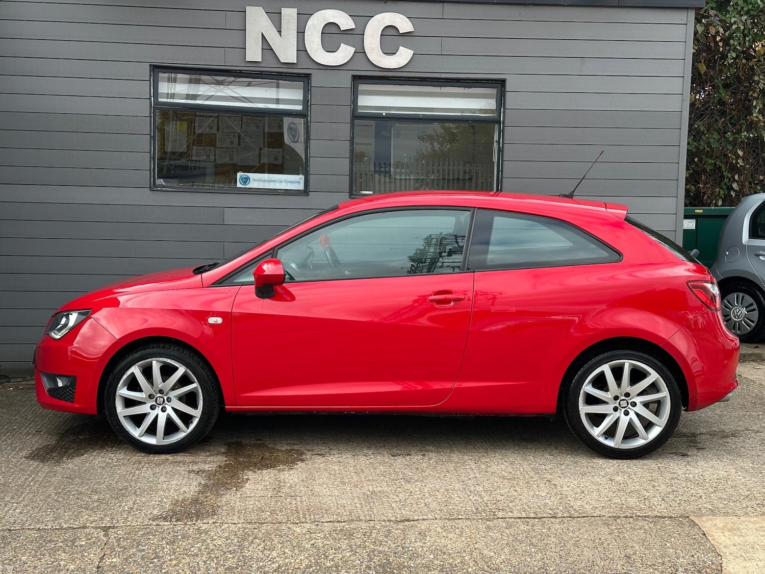 Used SEAT Ibiza 2016 for sale - 76012386: Photo 24