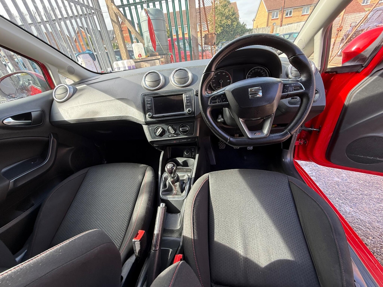 Used SEAT Ibiza 2016 for sale - 76012386: Photo 3
