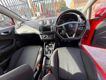 Used SEAT Ibiza 2016 for sale - 76012386: Photo 3