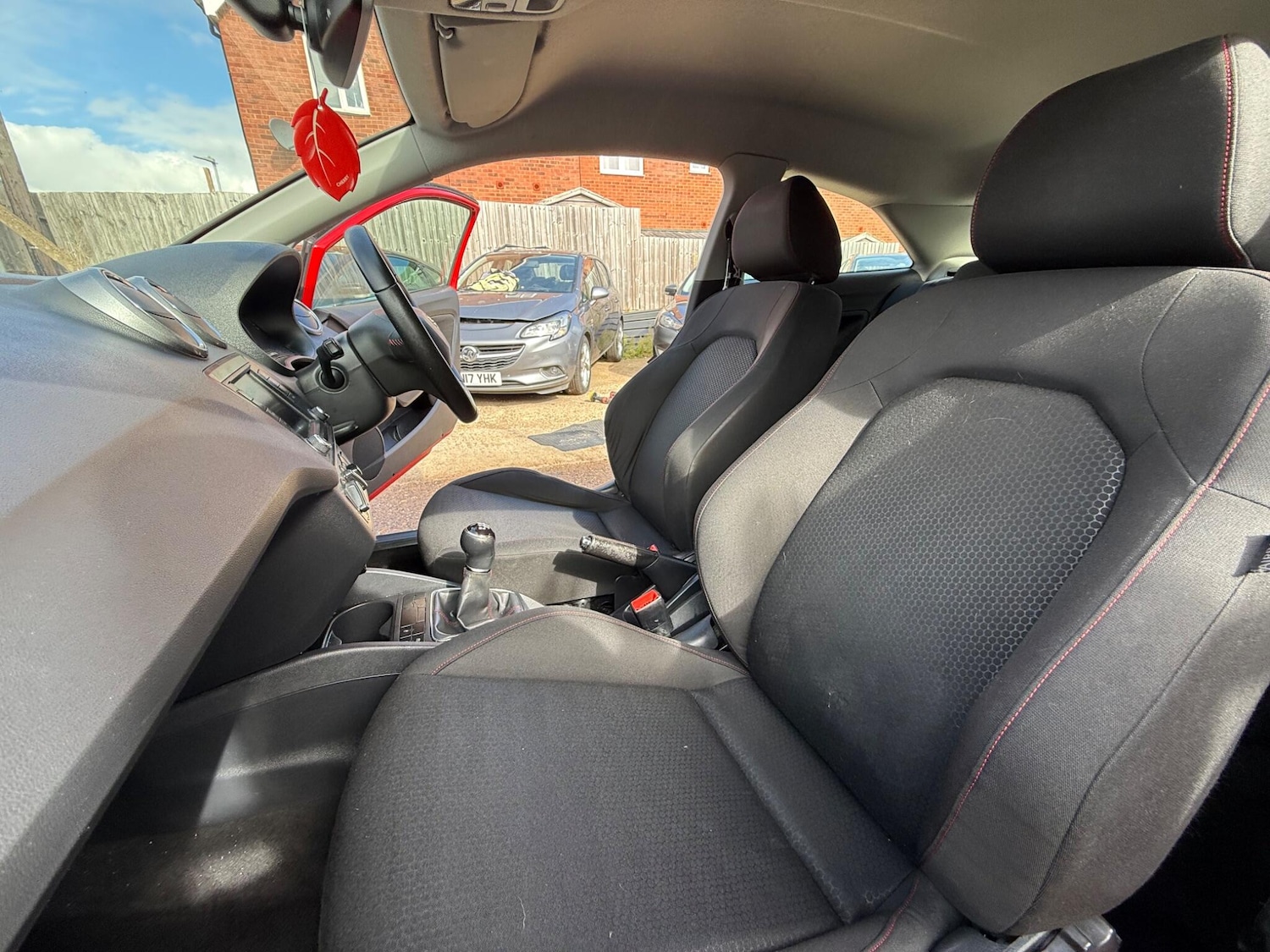 Used SEAT Ibiza 2016 for sale - 76012386: Photo 5