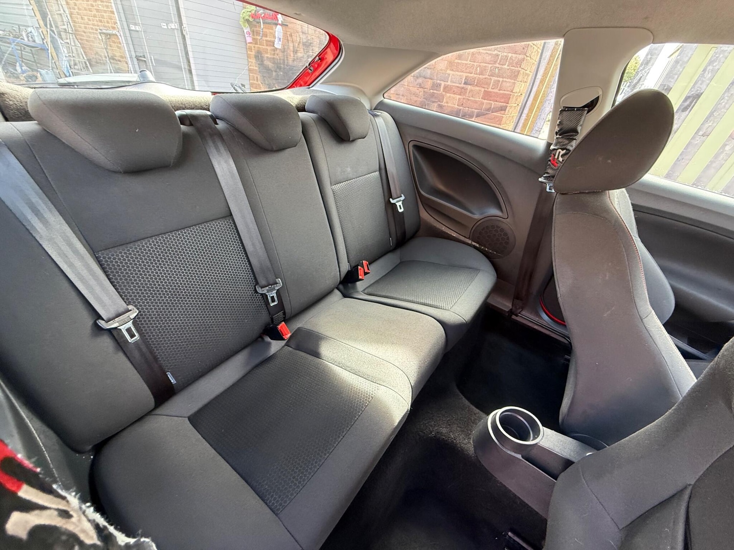 Used SEAT Ibiza 2016 for sale - 76012386: Photo 6