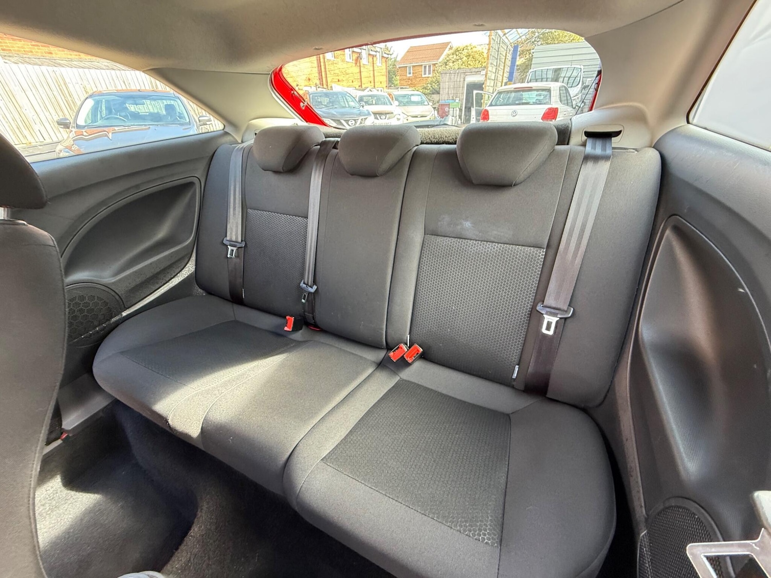 Used SEAT Ibiza 2016 for sale - 76012386: Photo 7