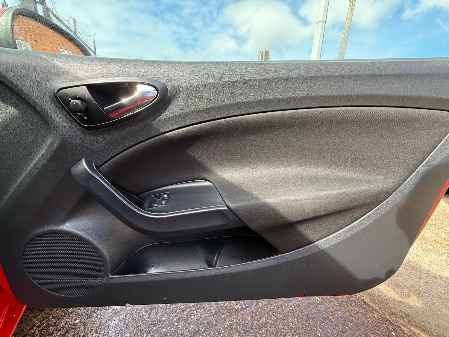 Used SEAT Ibiza 2016 for sale - 76012386: Photo 8