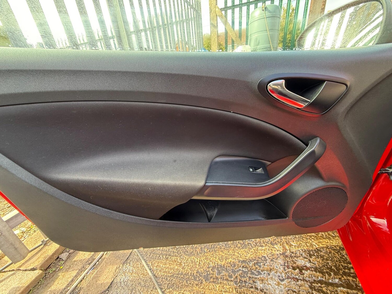 Used SEAT Ibiza 2016 for sale - 76012386: Photo 9