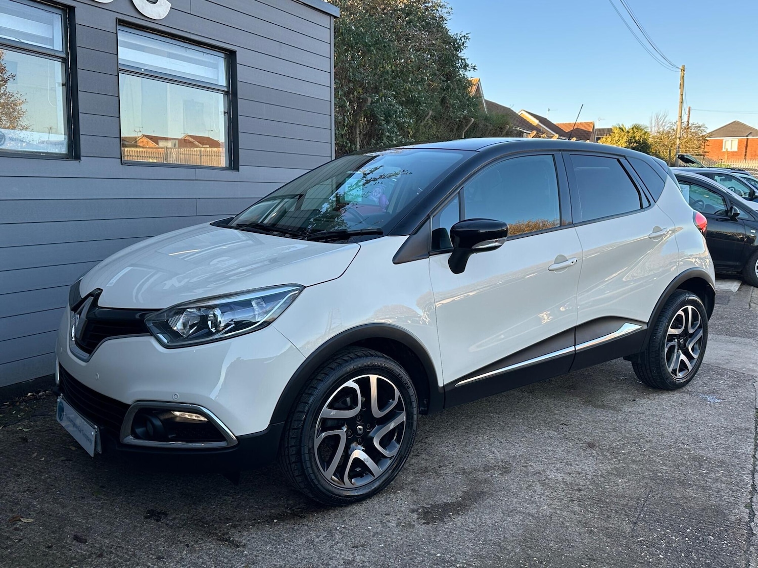 Used Renault Captur 2016 for sale - 76801206: Photo 16