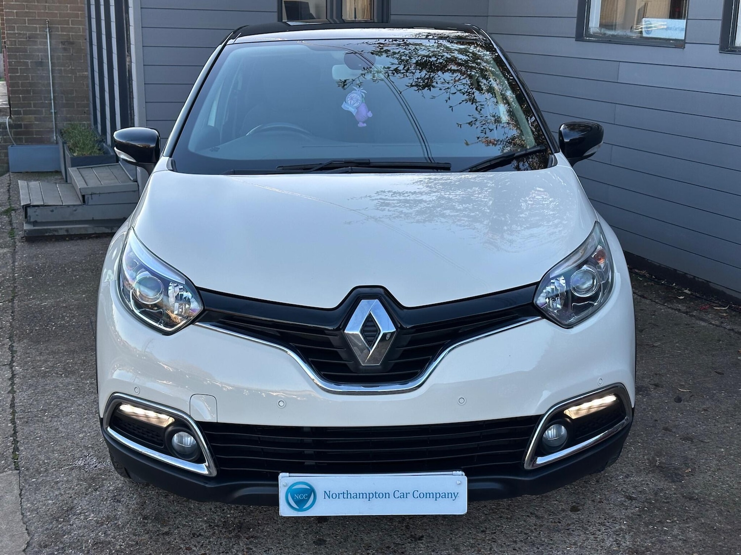 Used Renault Captur 2016 for sale - 76801206: Photo 18