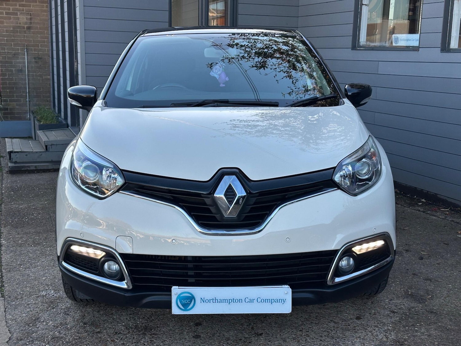Used Renault Captur 2016 for sale - 76801206: Photo 19