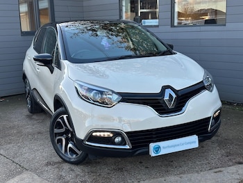 Renault - Captur