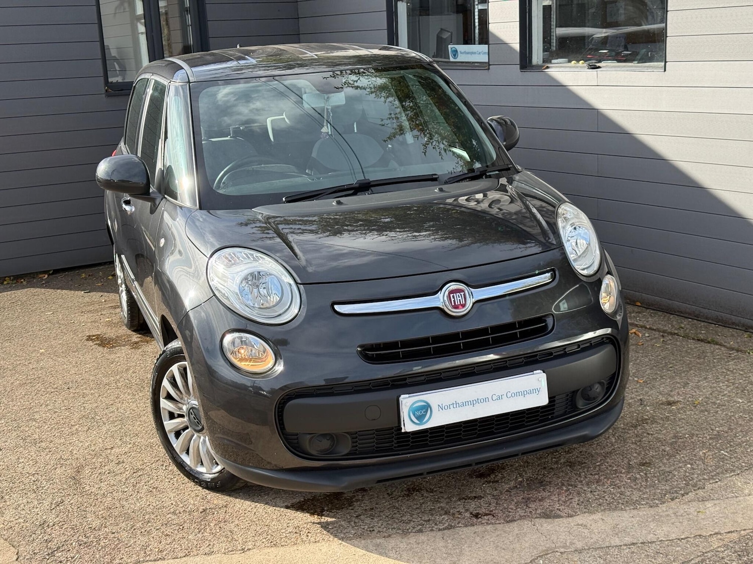 Used Fiat 500L 2013 for sale - 76270037: Photo 1