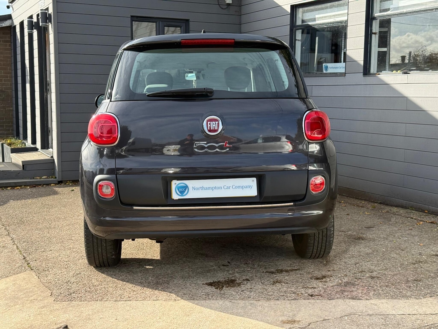 Used Fiat 500L 2013 for sale - 76270037: Photo 10