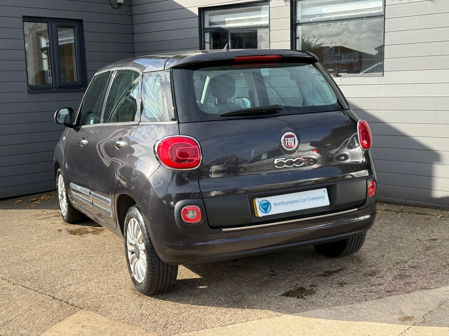 Used Fiat 500L 2013 for sale - 76270037: Photo 11