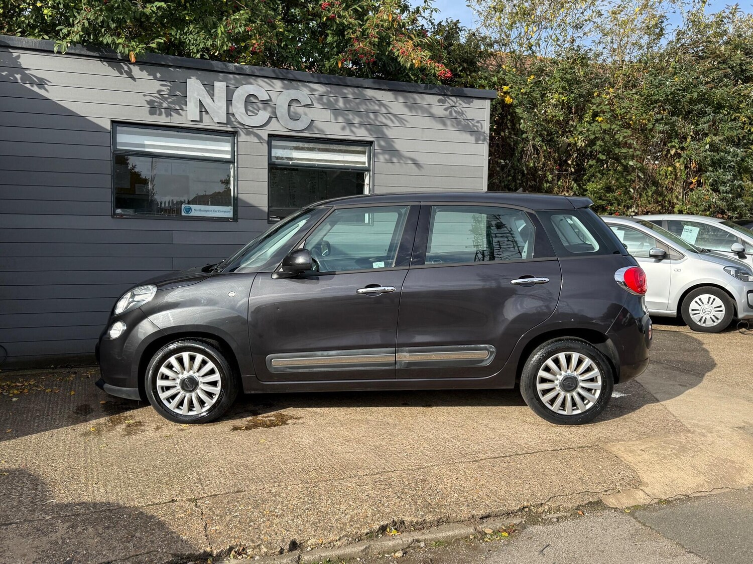 Used Fiat 500L 2013 for sale - 76270037: Photo 12