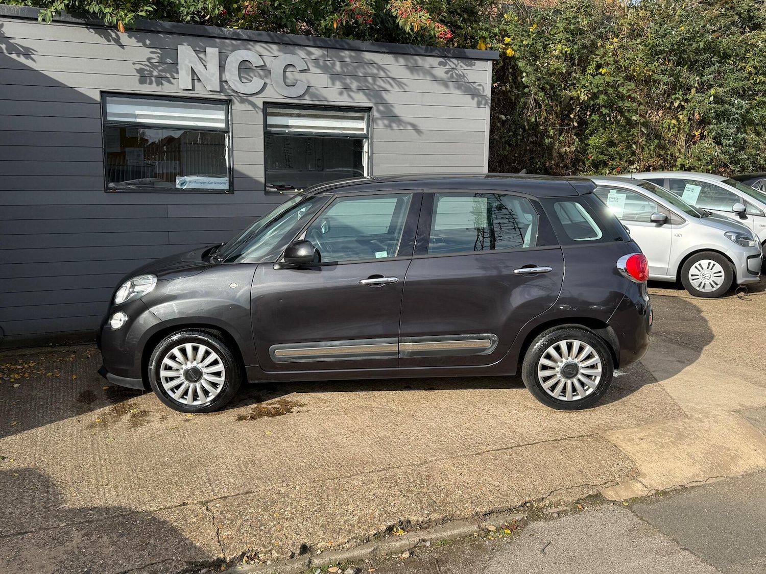 Used Fiat 500L 2013 for sale - 76270037: Photo 13