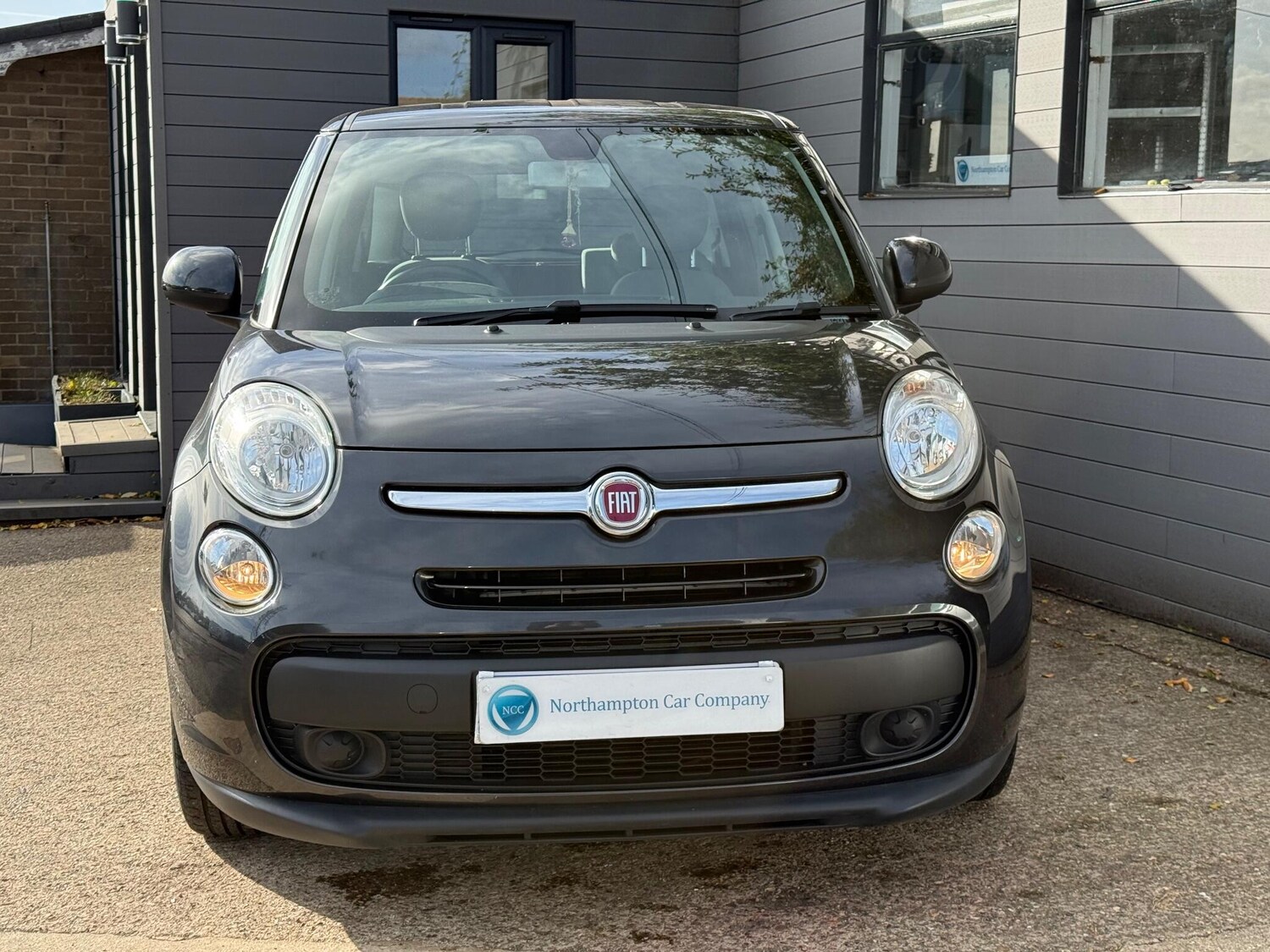 Used Fiat 500L 2013 for sale - 76270037: Photo 17