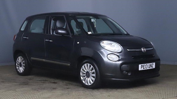 Used Fiat 500L 2013 for sale - 76270037: Photo 1