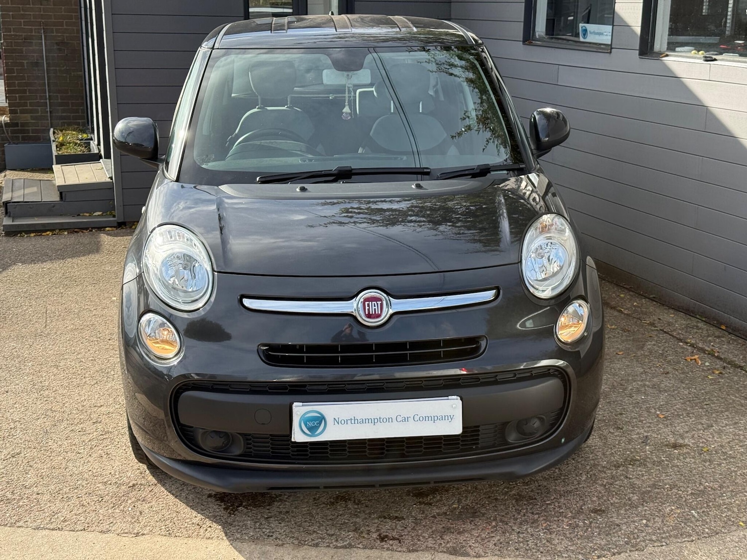 Used Fiat 500L 2013 for sale - 76270037: Photo 2