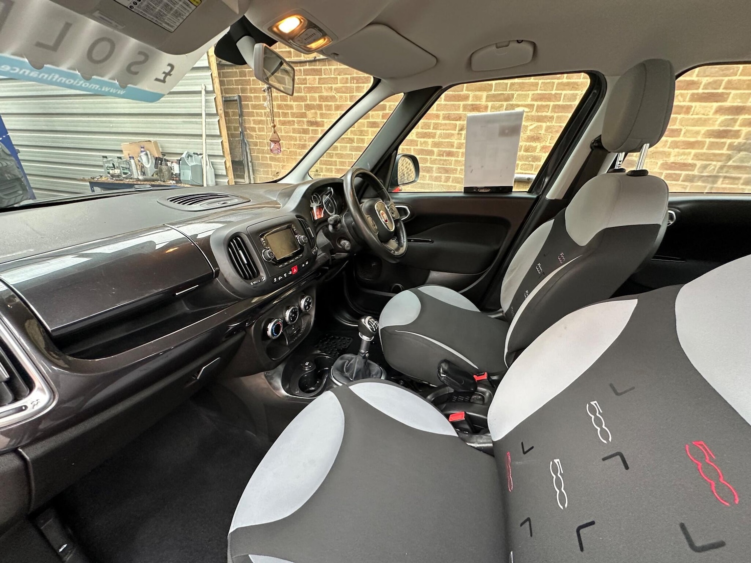 Used Fiat 500L 2013 for sale - 76270037: Photo 21