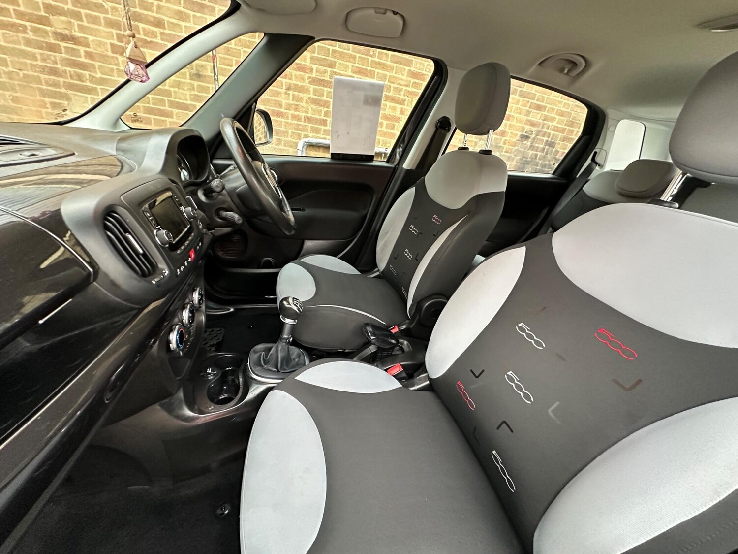 Used Fiat 500L 2013 for sale - 76270037: Photo 22