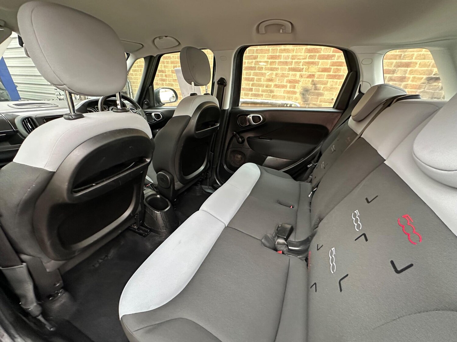 Used Fiat 500L 2013 for sale - 76270037: Photo 24