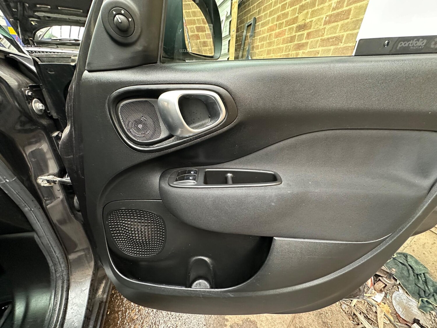 Used Fiat 500L 2013 for sale - 76270037: Photo 25