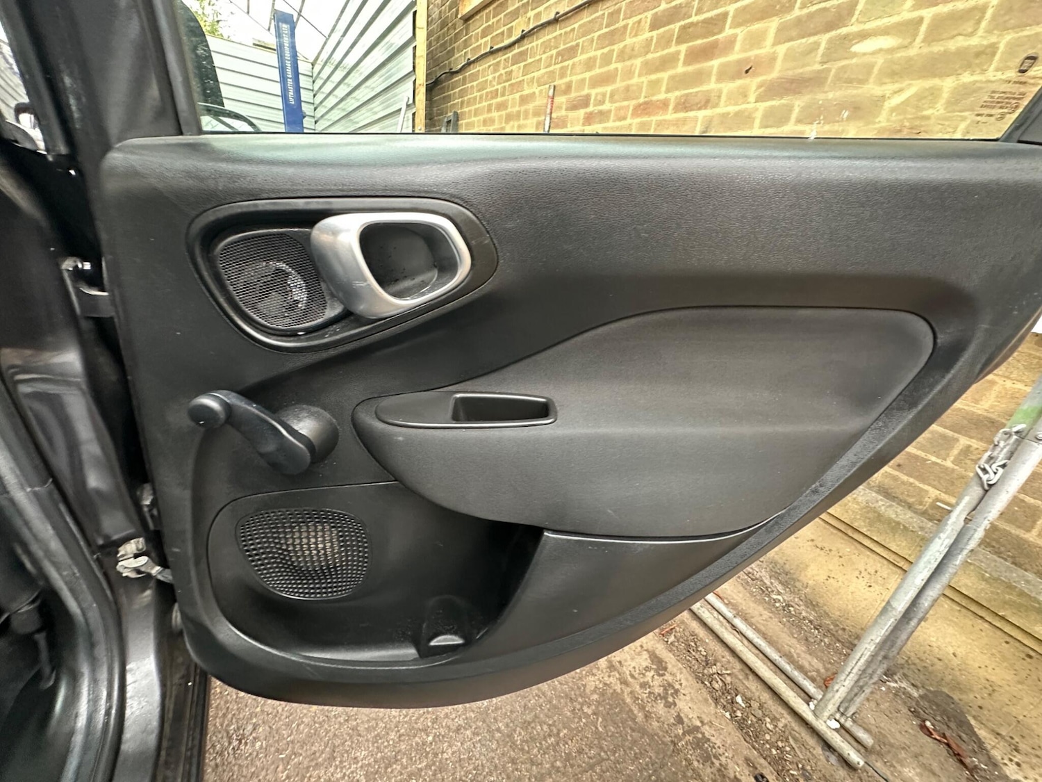 Used Fiat 500L 2013 for sale - 76270037: Photo 27