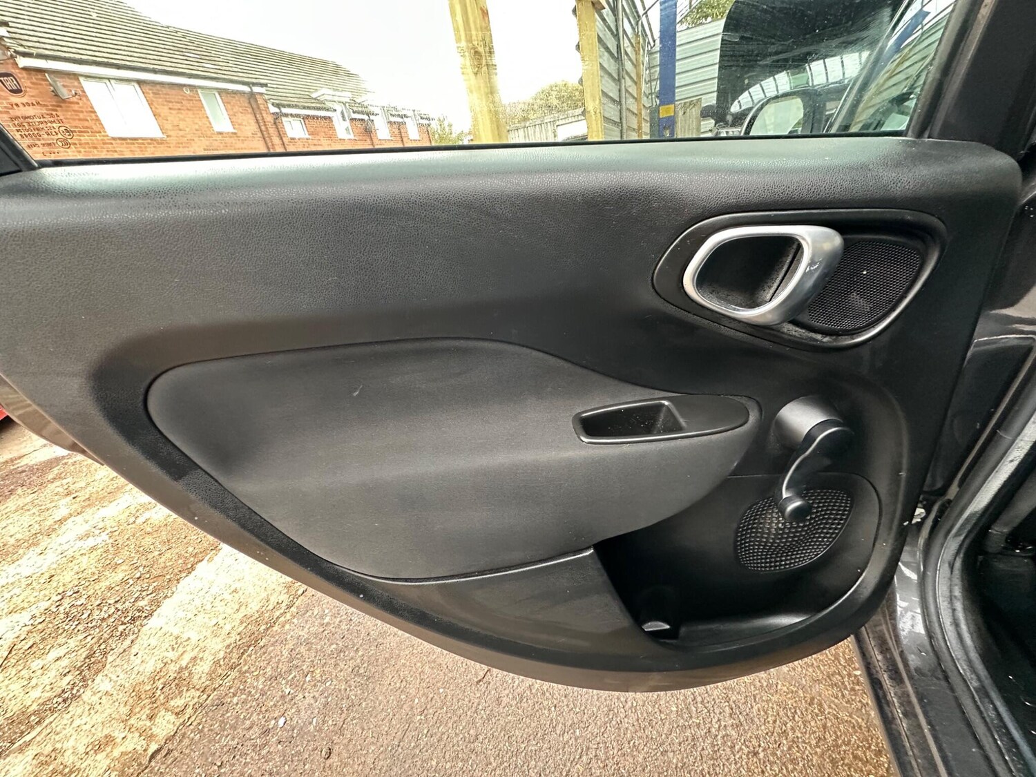 Used Fiat 500L 2013 for sale - 76270037: Photo 28