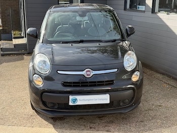 Used Fiat 500L 2013 for sale - 76270037: Photo