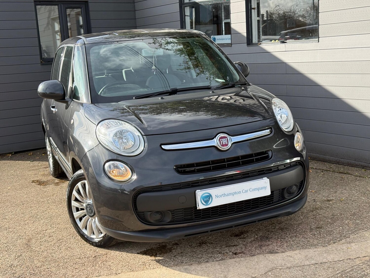 Used Fiat 500L 2013 for sale - 76270037: Photo 4
