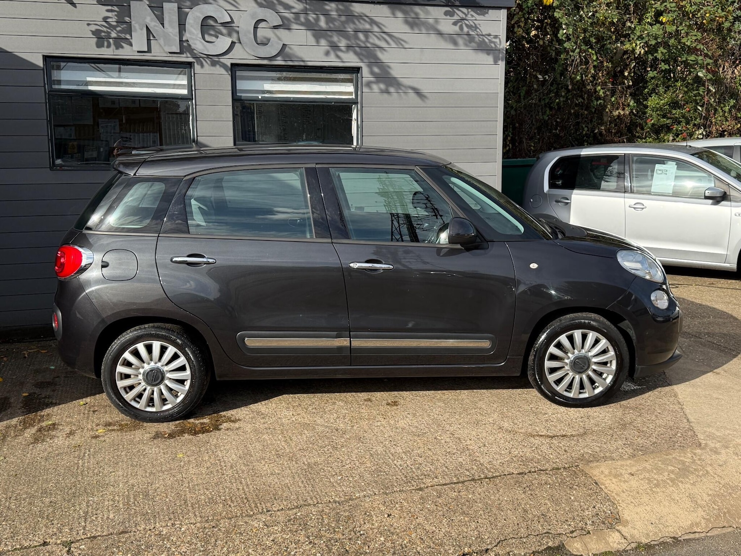 Used Fiat 500L 2013 for sale - 76270037: Photo 5