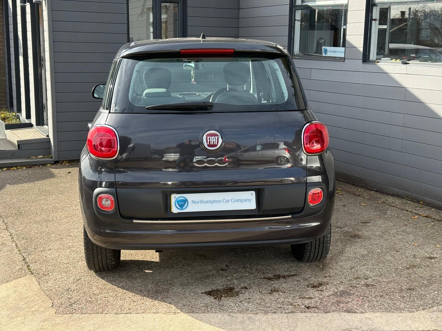 Used Fiat 500L 2013 for sale - 76270037: Photo 9