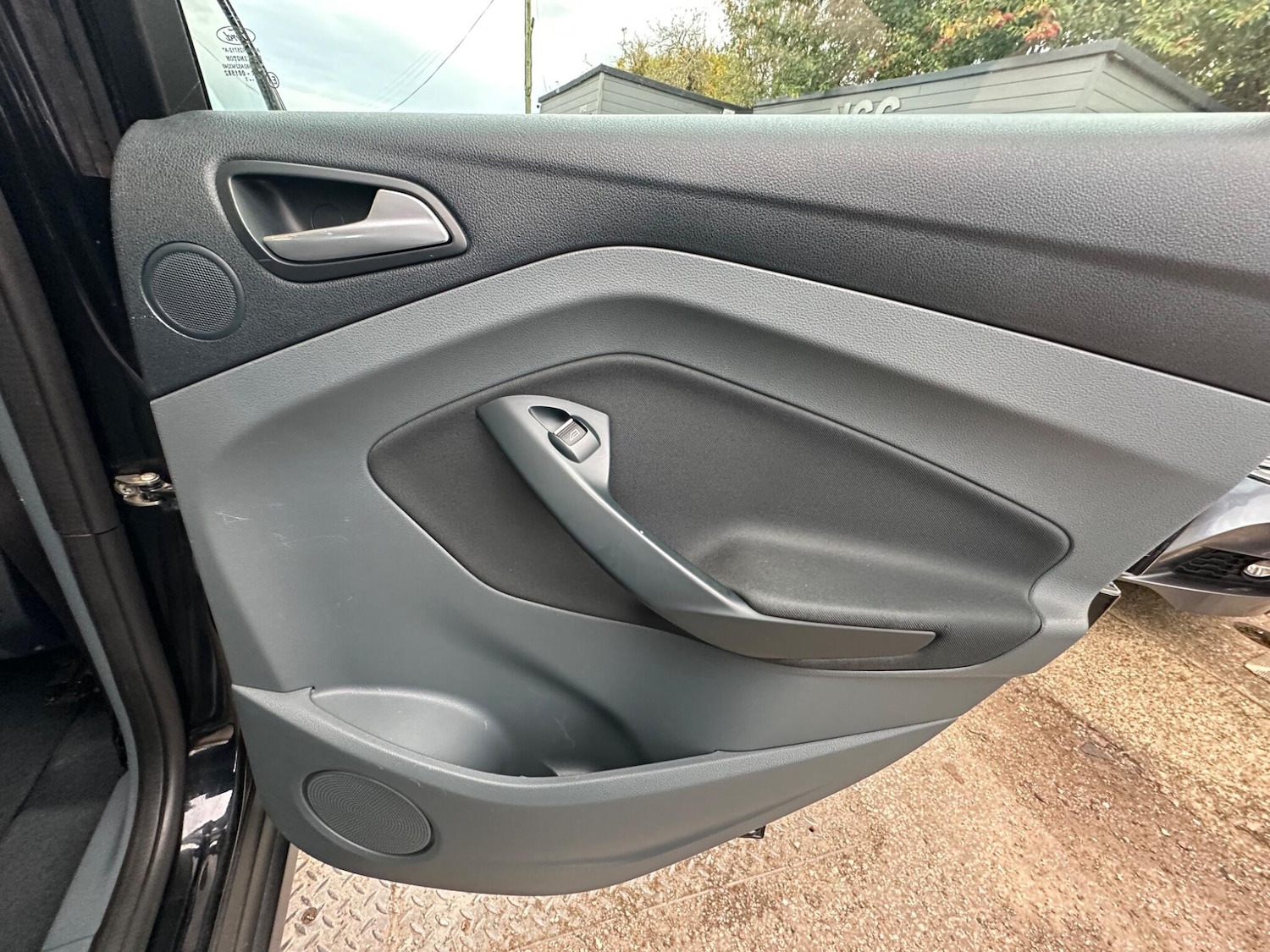 Used Ford C-Max 2012 for sale - 77255319: Photo 29