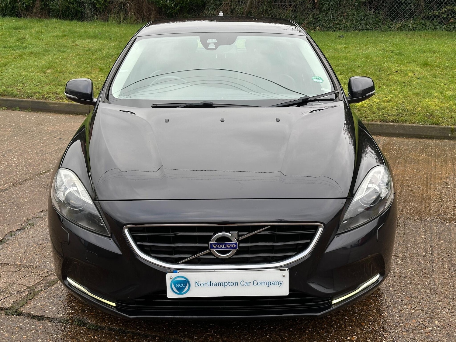 Used Volvo V40 2012 for sale - 77510512: Photo 18