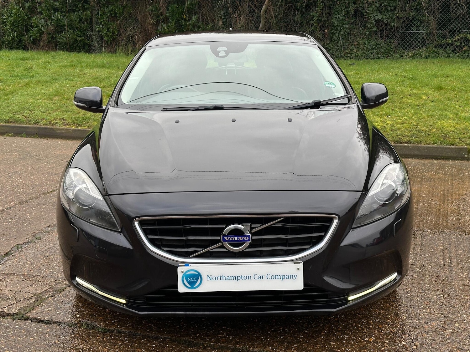 Used Volvo V40 2012 for sale - 77510512: Photo 19