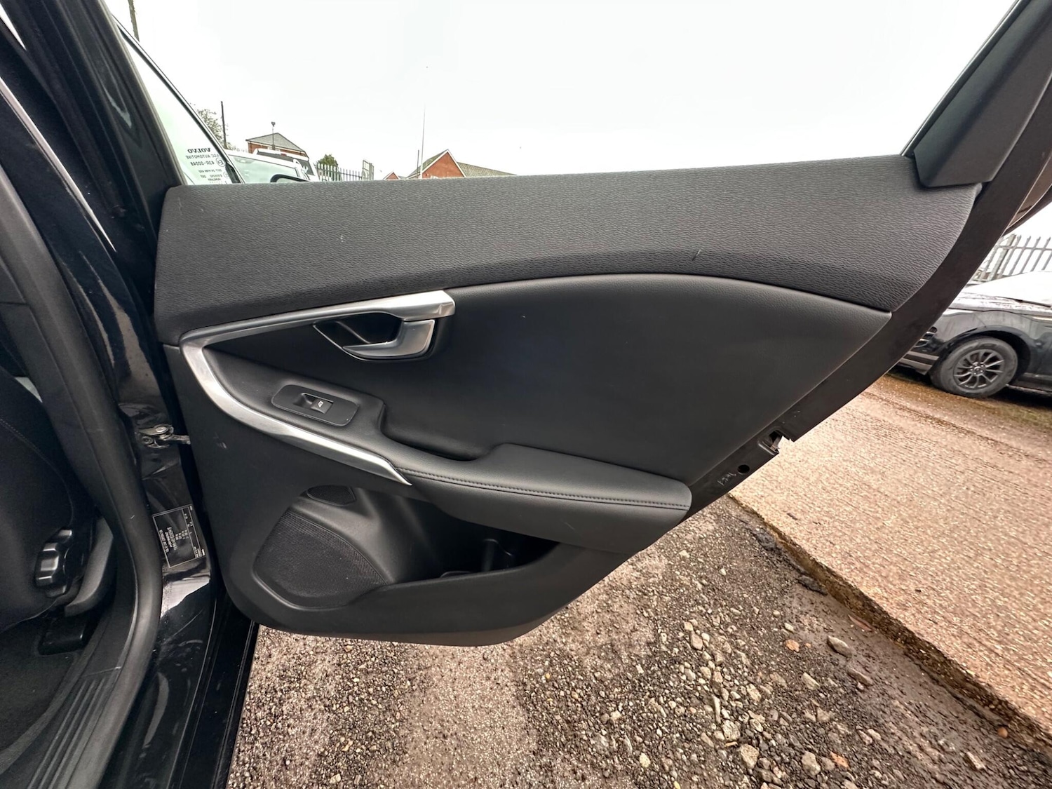 Used Volvo V40 2012 for sale - 77510512: Photo 29