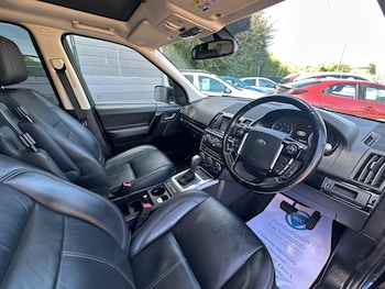 Used Land Rover Freelander 2 2013 for sale - 78988706: Photo