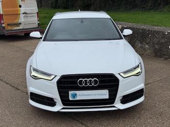 Used Audi A6 2016 for sale - 78573640: Photo