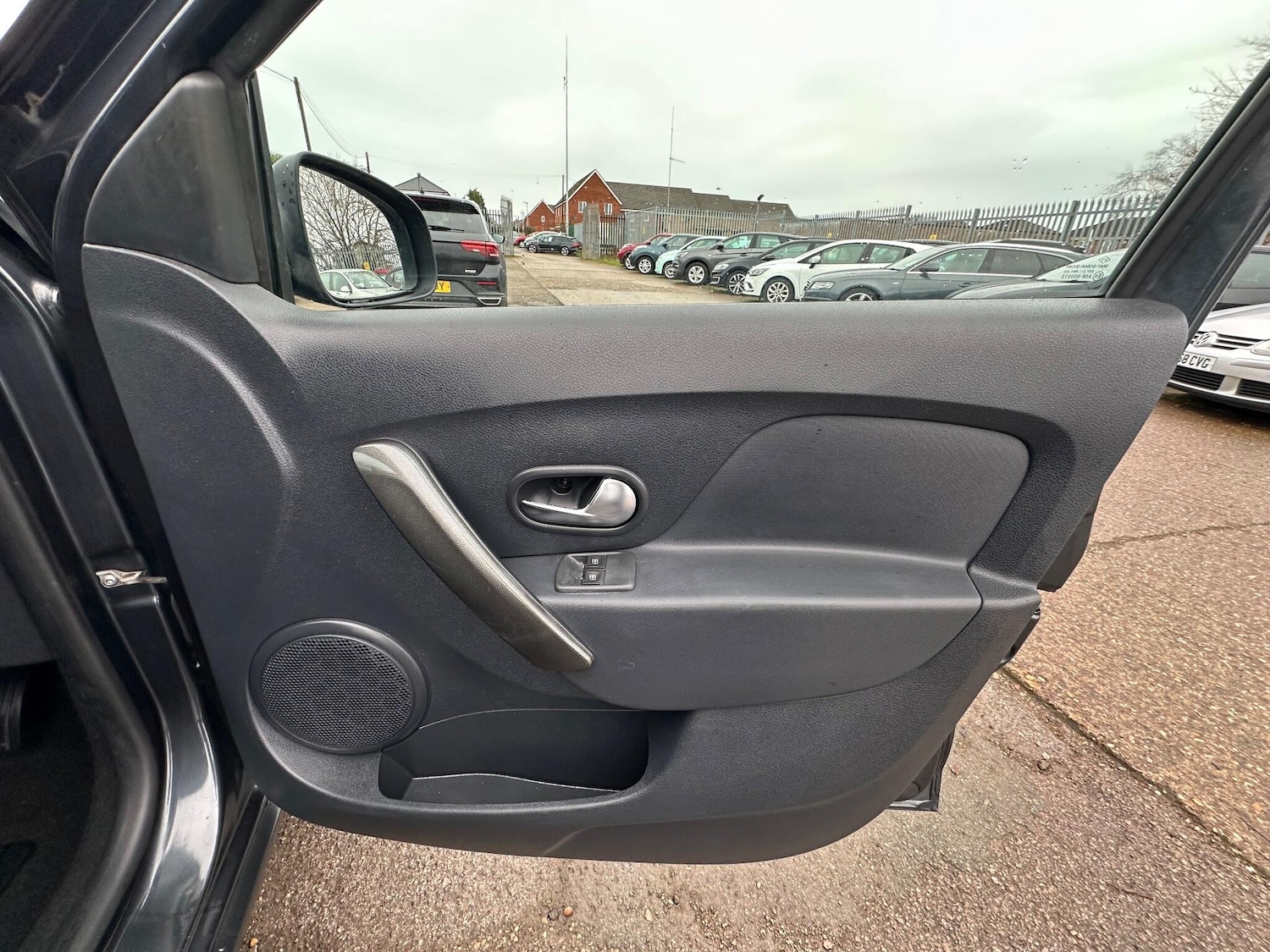 Used Dacia Sandero Stepway 2018 for sale - 76781080: Photo 27