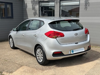 Used Kia Ceed 2014 for sale - 78636205: Photo