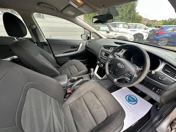 Used Kia Ceed 2014 for sale - 78636205: Photo