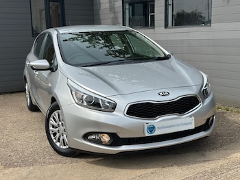 Used Kia Ceed 2014 for sale - 78636205: Photo
