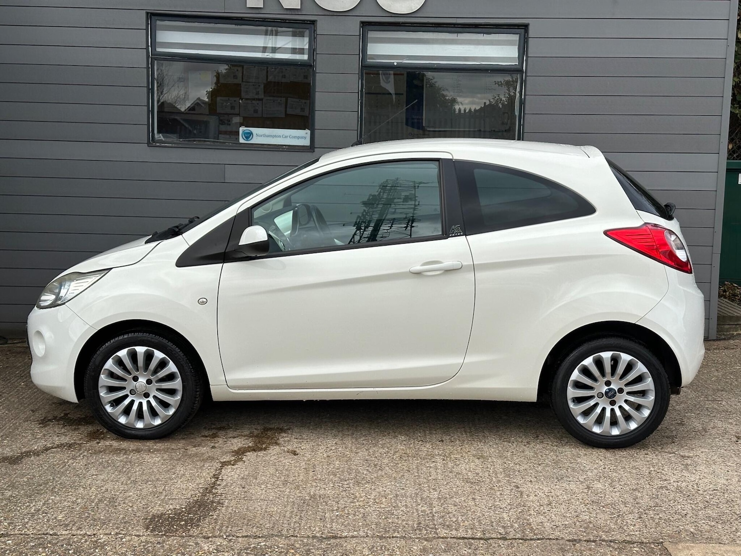 Used Ford Ka 2010 for sale - 75977391: Photo 14