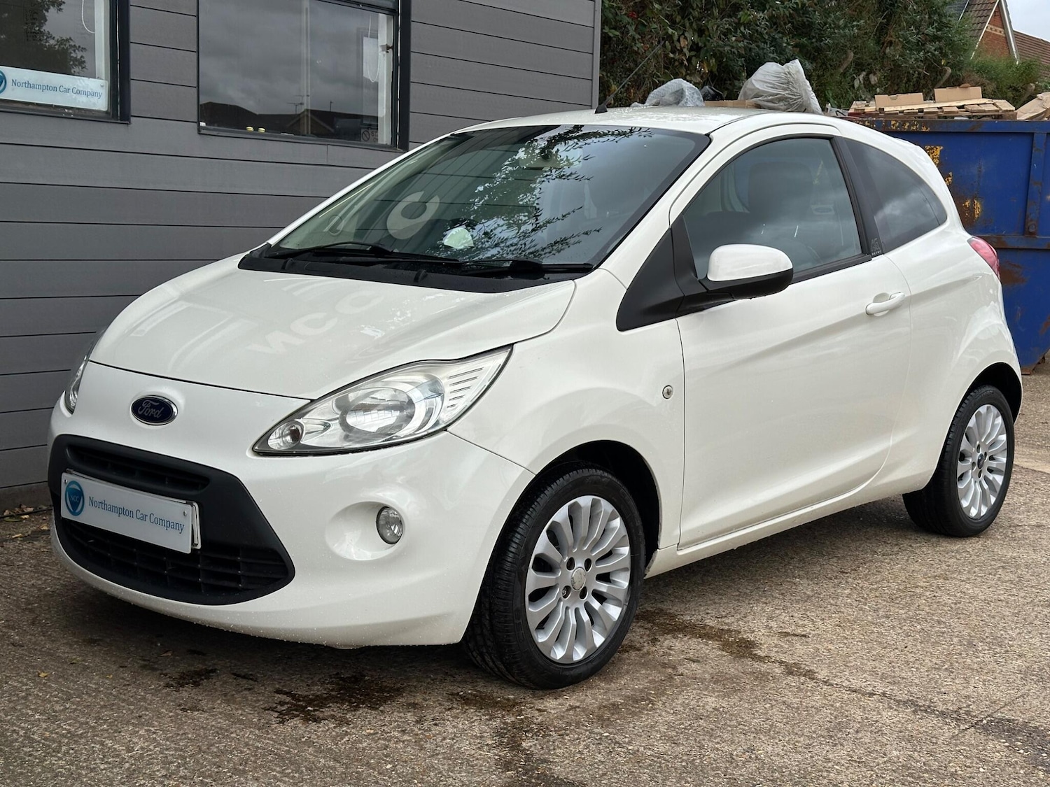 Used Ford Ka 2010 for sale - 75977391: Photo 15