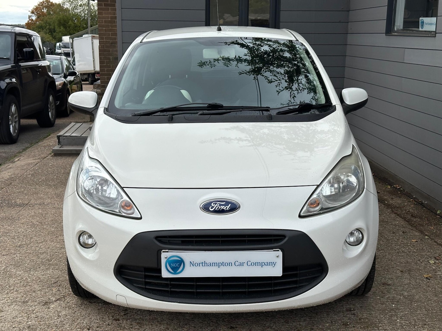 Used Ford Ka 2010 for sale - 75977391: Photo 18