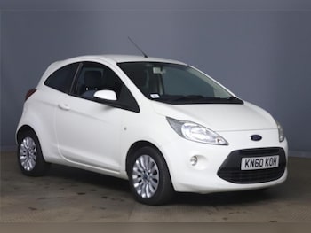 Ford - Ka