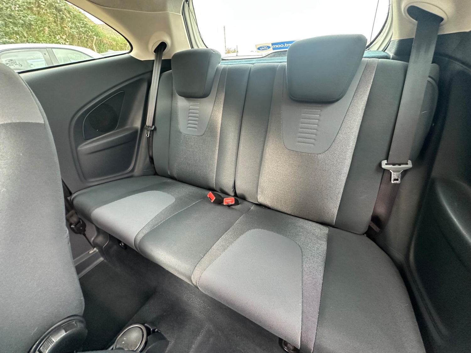 Used Ford Ka 2010 for sale - 75977391: Photo 21