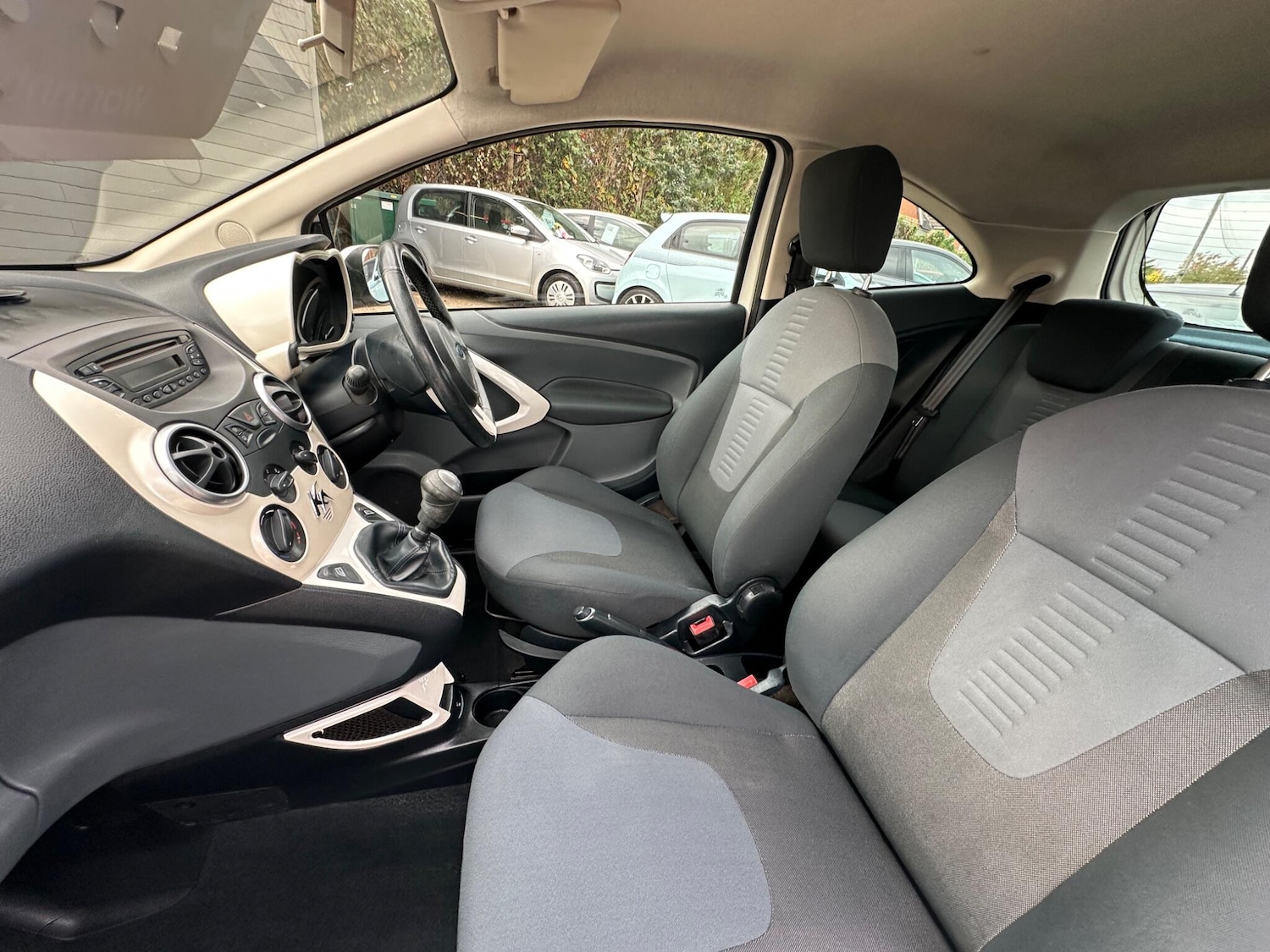 Used Ford Ka 2010 for sale - 75977391: Photo 22